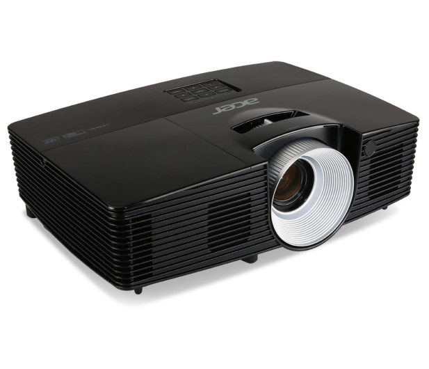 ACER PJ P1287 DLP 1024x768(XGA)/4200lm/17.000:1/2,5kg/HDMI(MHL)/glonik 10W - 219882 - zdjęcie 2
